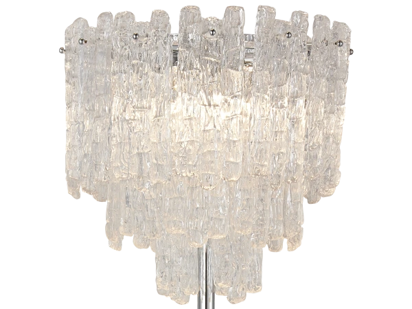 CONGELATO floor lamp 1600 - V20137 4
