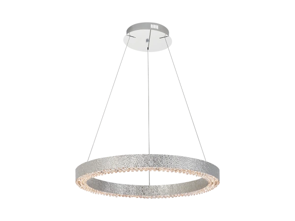 SARITA hanging crystal chandelier 680 - V30142 4