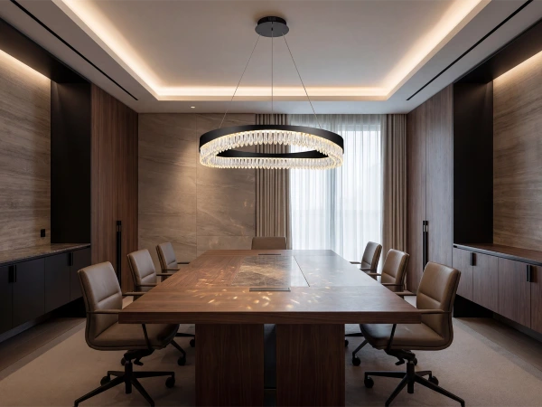 AURORA závesný krištáľový luster 800 - V30077 4