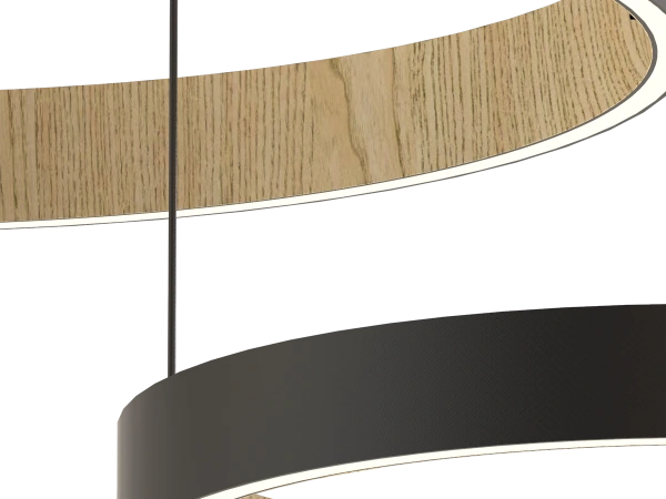 PATRIOT pendant light 450+650 - V10235 14