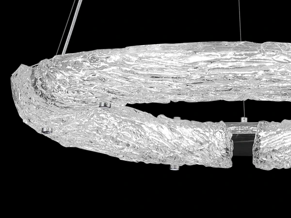 CORTEZA suspended chandelier 600 - V30033 8