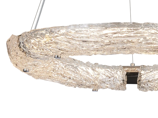 CORTEZA suspended chandelier 600 - V30033 7