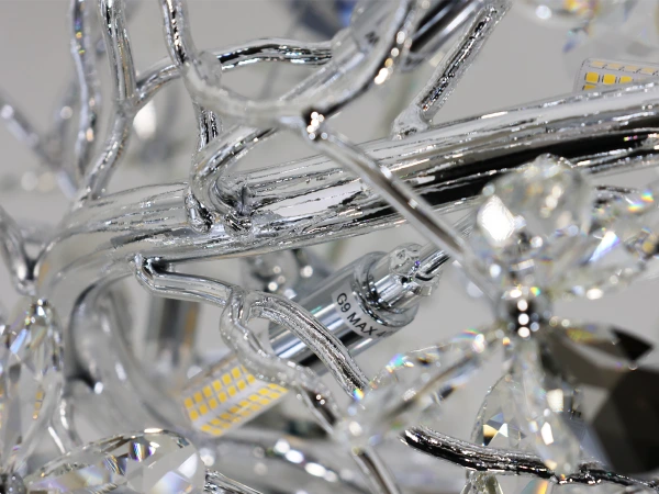 CATALEYA hanging crystal chandelier 800 - V20022 4