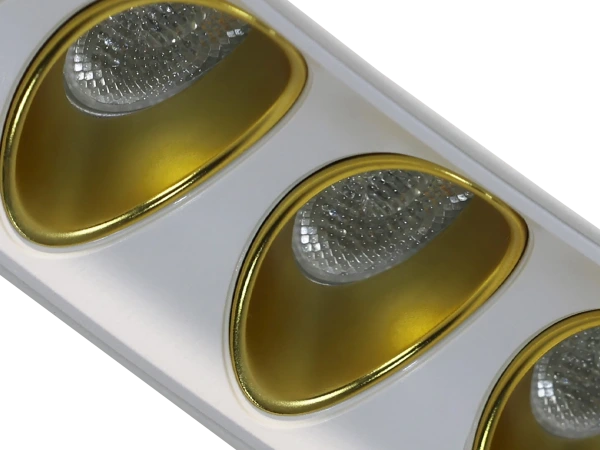 LINIA ceiling luminaire 660 - 10010 4