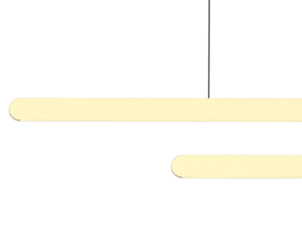 PATRIOT pendant light 1200+1200 - V10218 7