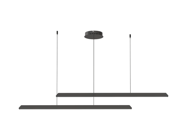 XAVIER pendant light 1200+1200 - V10102