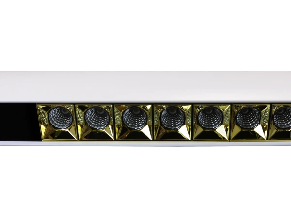 Luminaire LINIA 1200mm LED 45W - 10003 3