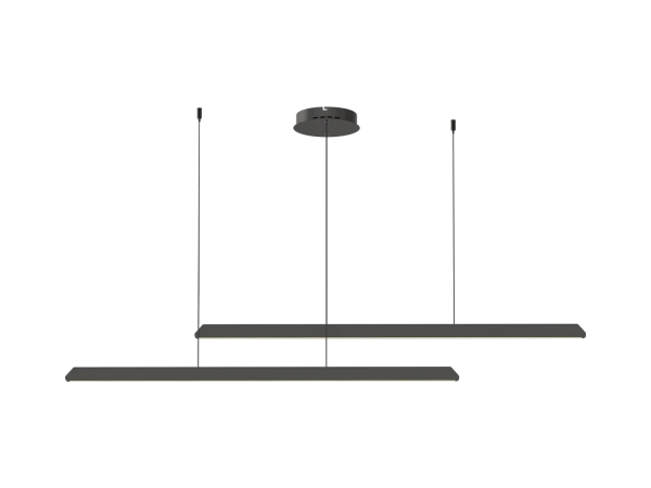 XAVIER pendant light 1200+1200 - V10102 3
