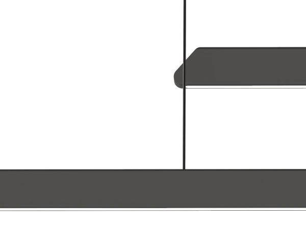 XAVIER pendant light 1200+1200 - V10102 5