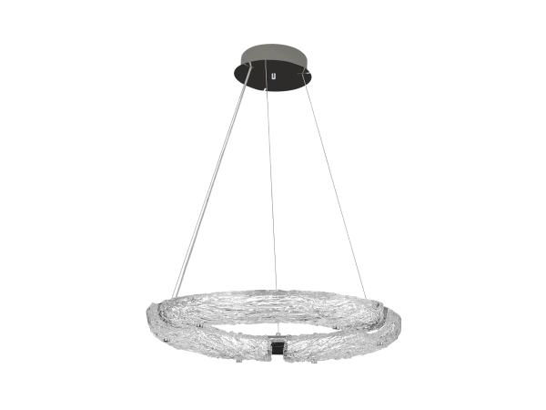 CORTEZA suspended chandelier 600 - V30033