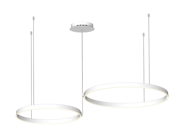 XAVIER pendant light 650+850 - V10112 5
