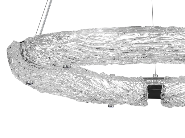 CORTEZA suspended chandelier 600 - V30033 6