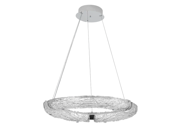 CORTEZA suspended chandelier 600 - V30033