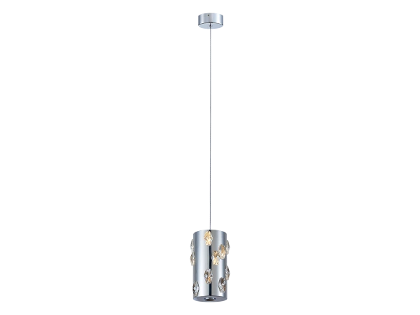 CLARIS závesná krištáľová lampa 120 - V30001 3