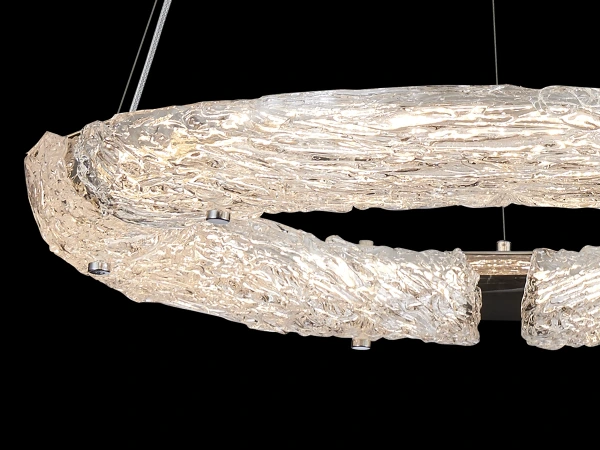 CORTEZA suspended chandelier 600 - V30033 9