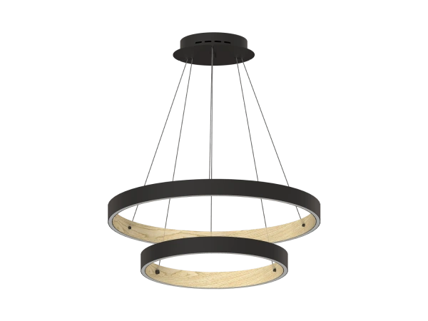 PATRIOT pendant light 450+650 - V10235