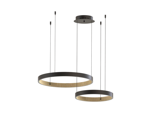 PATRIOT pendant light 450+650 - V10235 9