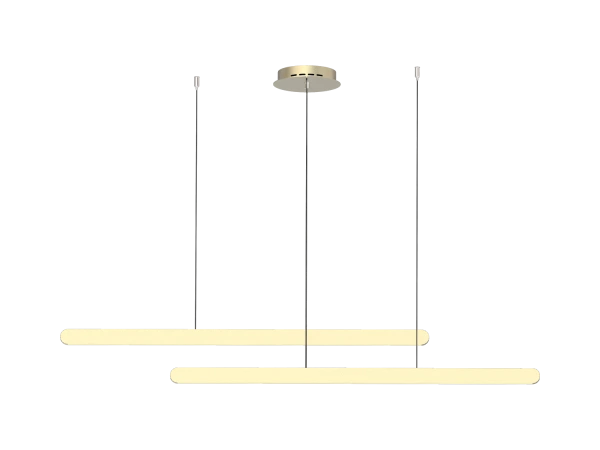 PATRIOT pendant light 1200+1200 - V10218 5