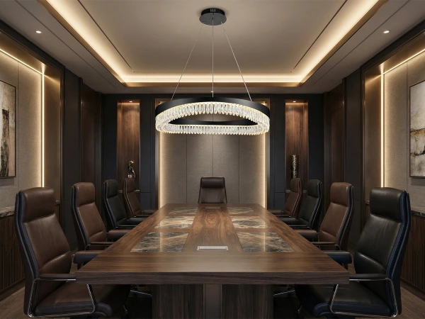 AURORA závesný krištáľový luster 800 - V30077 2