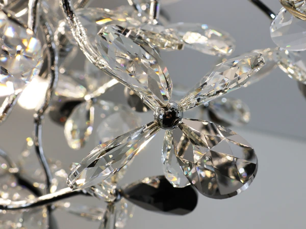 CATALEYA hanging crystal chandelier 800 - V20022 5