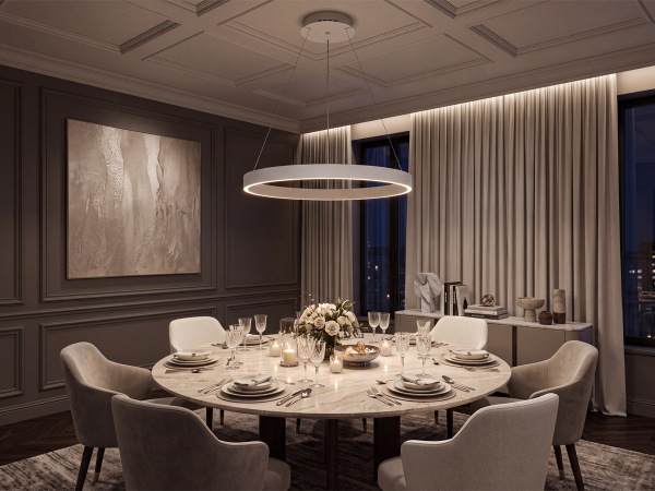 PATRIOT 650 pendant light - V10211 3