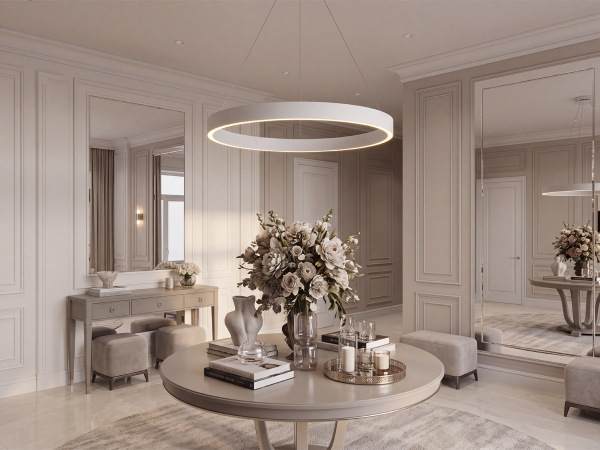PATRIOT 850 pendant light - V10212 4