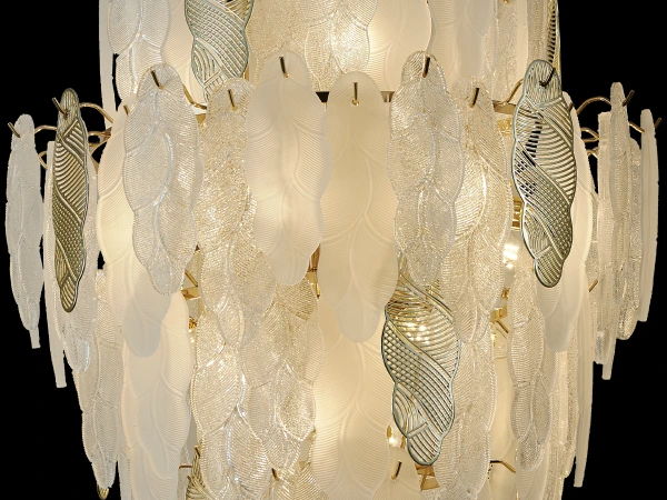 CHOREO závesný luster 571 - V20118 15