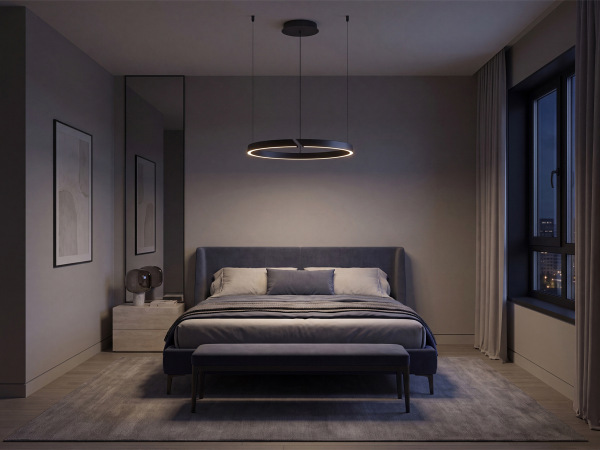 XAVIER pendant light 650 - V10103 3