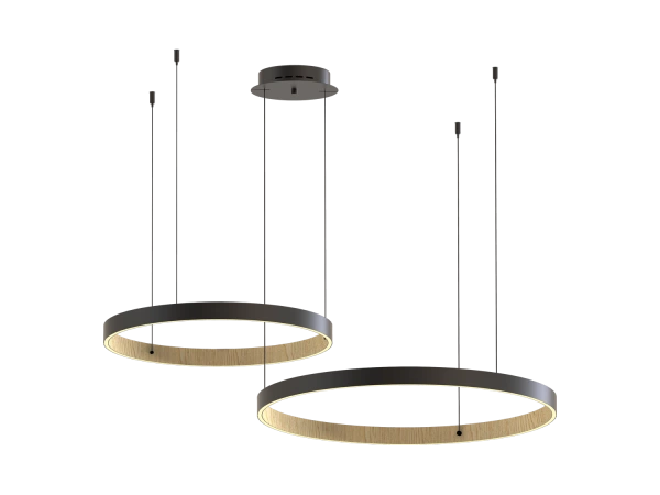 PATRIOT pendant light 650+850 - V10236 9