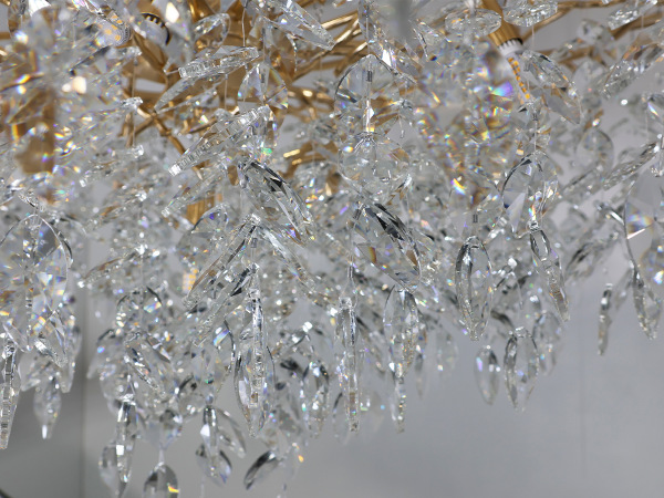 ELYSIA ceiling crystal chandelier 800 - V20009 5