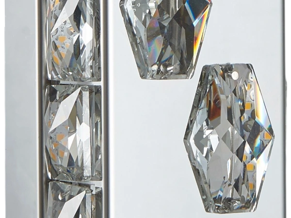 CLARIS crystal wall lamp - V30010 5