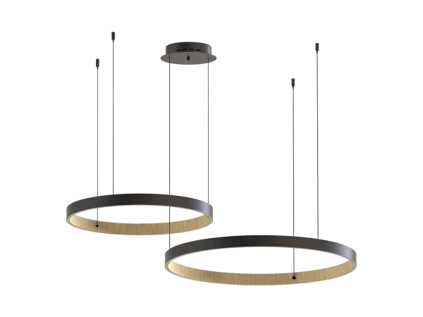 PATRIOT pendant light 650+850 - V10236 10
