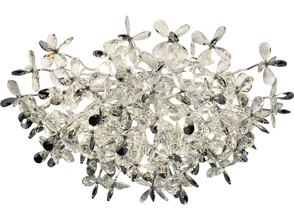CATALEYA ceiling crystal chandelier 800 - V20023 2