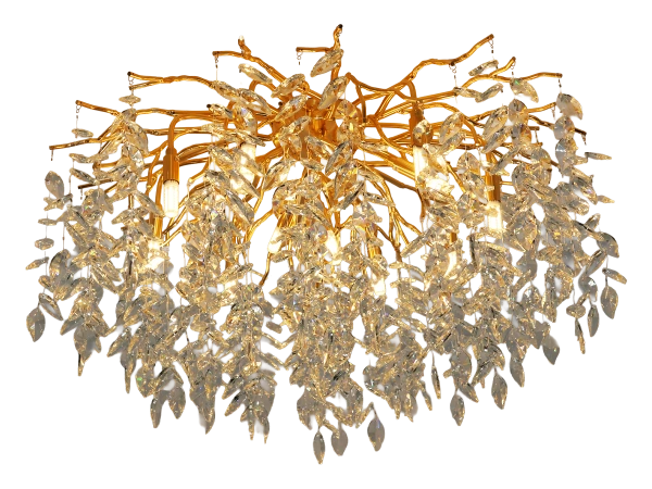 ELYSIA ceiling crystal chandelier 800 - V20009 2