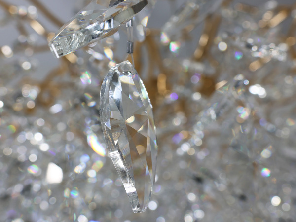 ELYSIA ceiling crystal chandelier 800 - V20009 3
