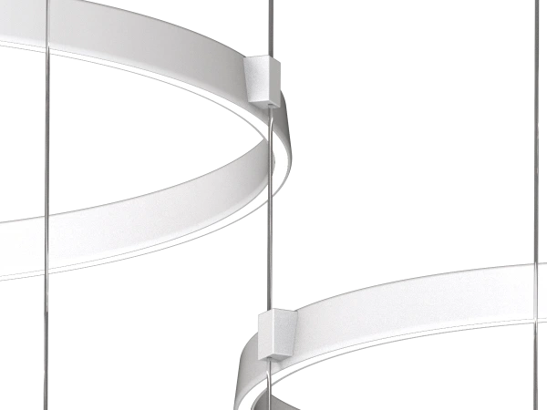 XAVIER pendant light 450+650+850 - V10113 8