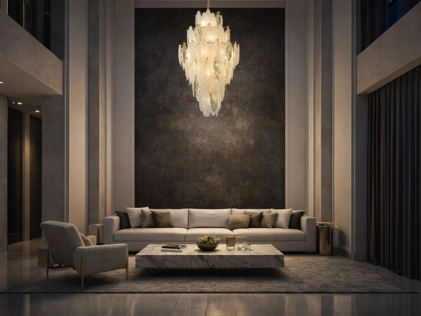 CHOREO závesný luster 571 - V20118 3