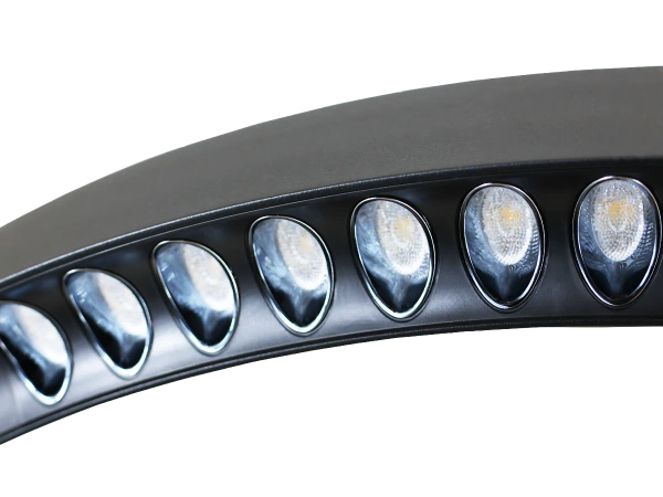 Luminaire LINIA 660 LED 60W - 10011 5