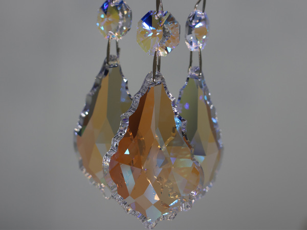 JOYA 870 Crystal Pendant Light - V40083S 5