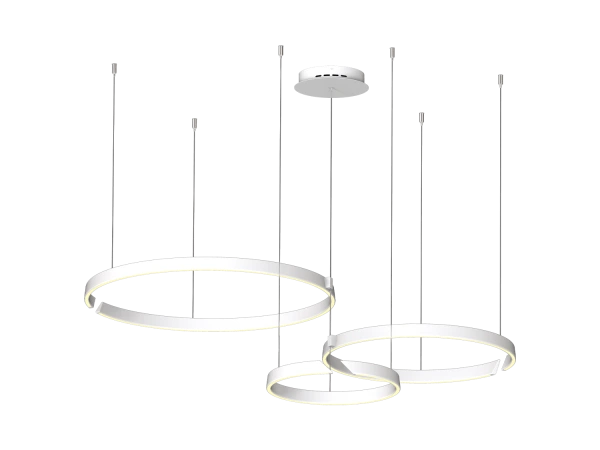 XAVIER pendant light 450+650+850 - V10113 6