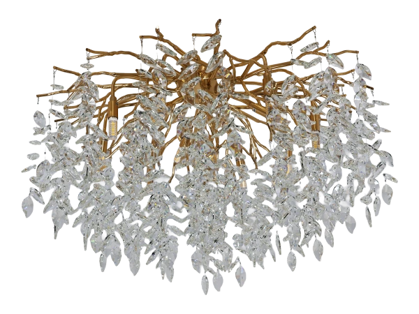 ELYSIA ceiling crystal chandelier 800 - V20009