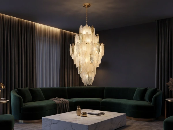 CHOREO závesný luster 571 - V20118 5