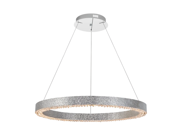 SARITA hanging crystal chandelier 800 - V30143 4