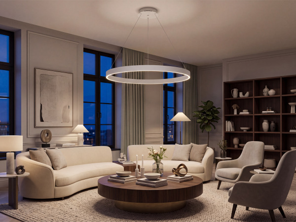 PATRIOT 850 pendant light - V10212 3