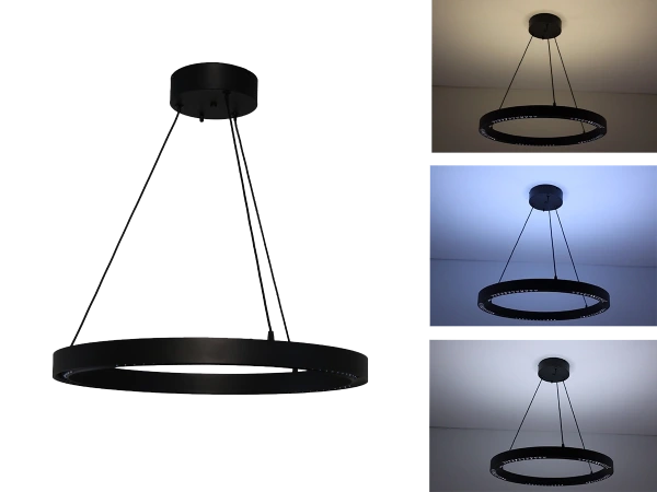 Luminaire LINIA 660 LED 60W - 10011 4