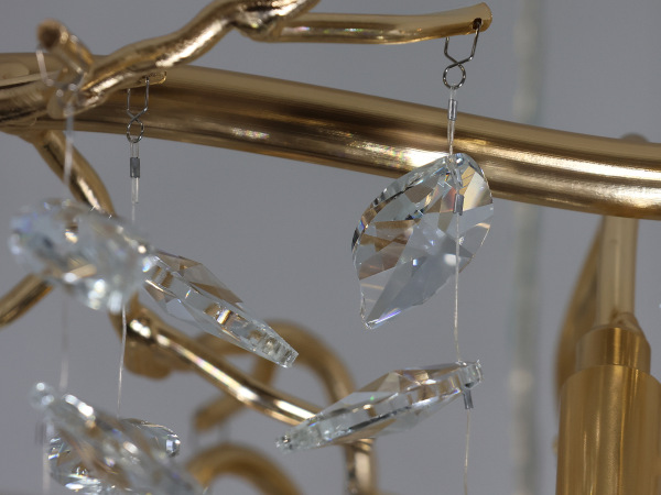 ELYSIA ceiling crystal chandelier 800 - V20009 4