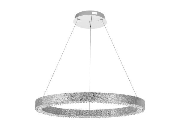 SARITA hanging crystal chandelier 800 - V30143