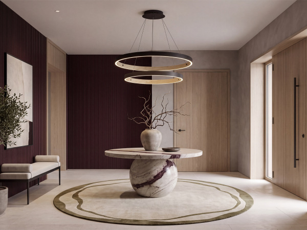 PATRIOT pendant light 650+850 - V10236 3