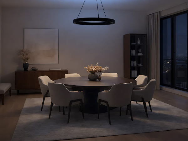 Luminaire LINIA 660 LED 60W - 10011 2