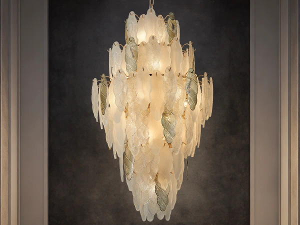 CHOREO závesný luster 571 - V20118 4